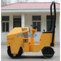 800kg Steel Wheel Road Roller Vibratory (FYL-860)